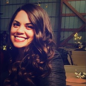 Meet your Posher, Kristin